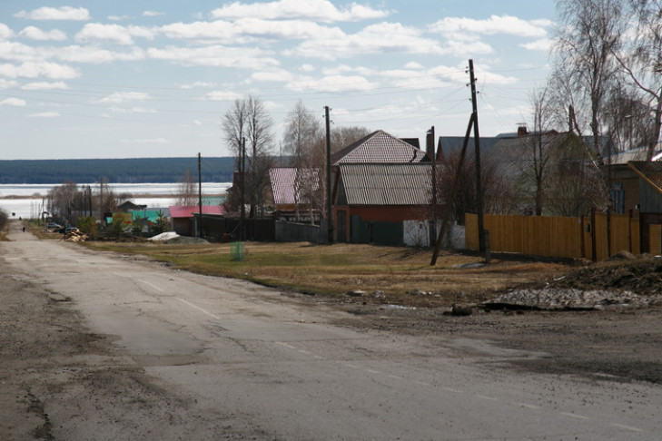 Слив нечистот в реки обошелся коммунальщикам Черепановского района в 1,3 млн рублей