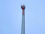 Новосибирская область получит 35 отечественных LTE-станций к 2027 году
