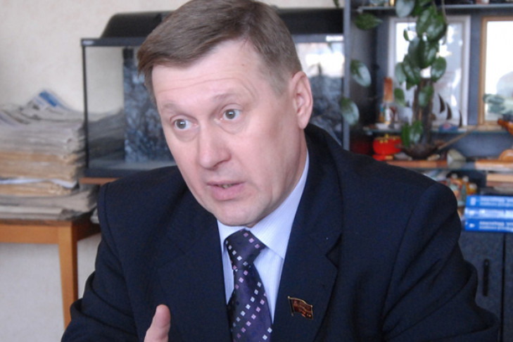 Мэр признал 1000 неучтенных предложений по благоустройству в Новосибирске