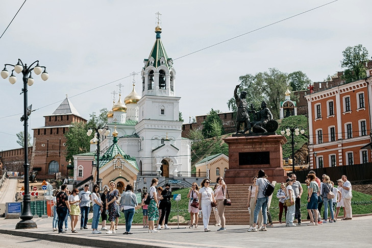 Зело красно: десять старорусских городов, популярных у туристов из Новосибирска