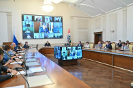 В Новосибирской области усилен контроль за топливом