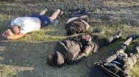 Под Новосибирском задержали с поличным телефонных мошенников
