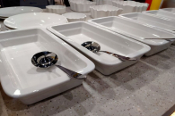 В Новосибирске в январе закрылись девять ресторанов и кафе, среди них IL Патио