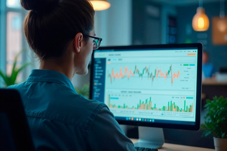 В первые месяцы 2025 намечается тренд на восстановление соискательской активности