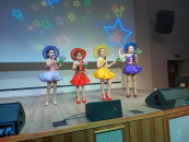 Более 2 млн рублей собрали в Бердске во время акции “Всем миром”