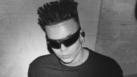 Жители Новосибирска заметили рэпера Элджея во время съёмок ролика