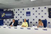 Новосибирская филармония открывает новый сезон, который пройдёт под знаком трёх юбилеев