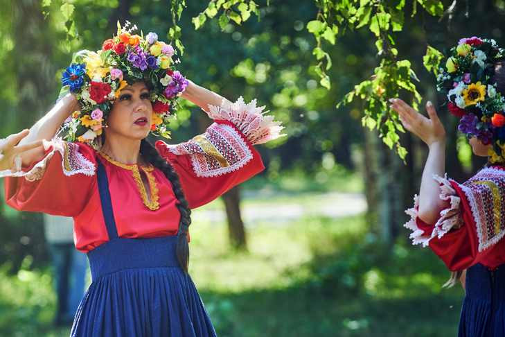 Синоптик Виноградова объявила о начале бабьего лета в Сибири с 17 сентября