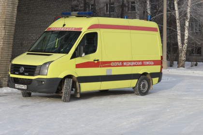 В Новосибирской области обозначили перспективы развития скорой помощи
