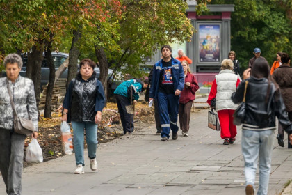 Прогноз погоды на 21 сентября в Новосибирске сделали синоптики