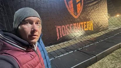 Пожарный из Бердска выиграл квартиру в Москве на экстремальном шоу