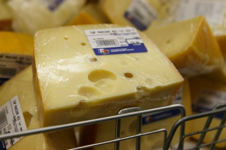 Цены на сыр, гречку и кетчуп резко выросли в Новосибирске