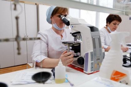 Андрей Травников: В госпитале ветеранов стало больше возможностей для оказания помощи