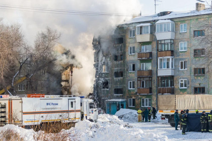 Точка в деле о взрыве на Линейной: суд подтвердил наказание «черным» газовщикам