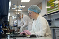 Пять школьников из Бердска завоевали награды на Чемпионате «Профессионалы»