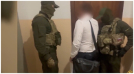 Новосибирских налоговиков задержали за превышении полномочий