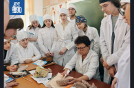 50 тысяч врачей было подготовлено в НГМУ – вузу 90 лет со дня основания