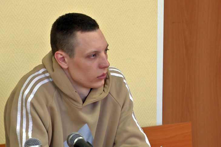 Новосибирца в третий раз оправдали по делу об убийстве на пляже «Бумеранг»