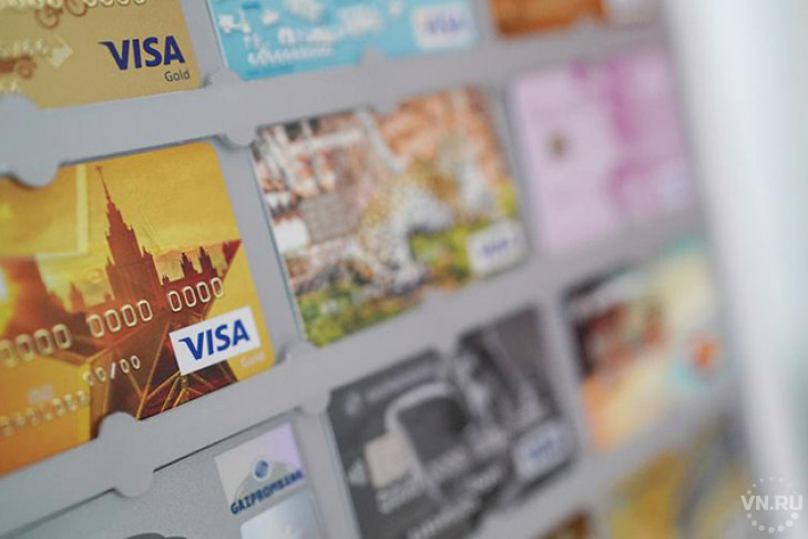 Карты Visa разрешат тратить до 3 тысяч рублей без ПИН-кода