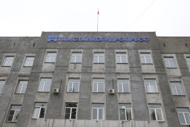 Долги по зарплате выплачены работникам завода «Стиллайн» в Новосибирске после вмешательства прокуратуры