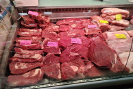 Производство мяса КРС и птицы в Новосибирской области сократилось