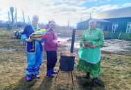 Весна в Усманке: как встретили «Грачиную кашу»