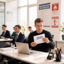 Забота о здоровье — эффективный труд