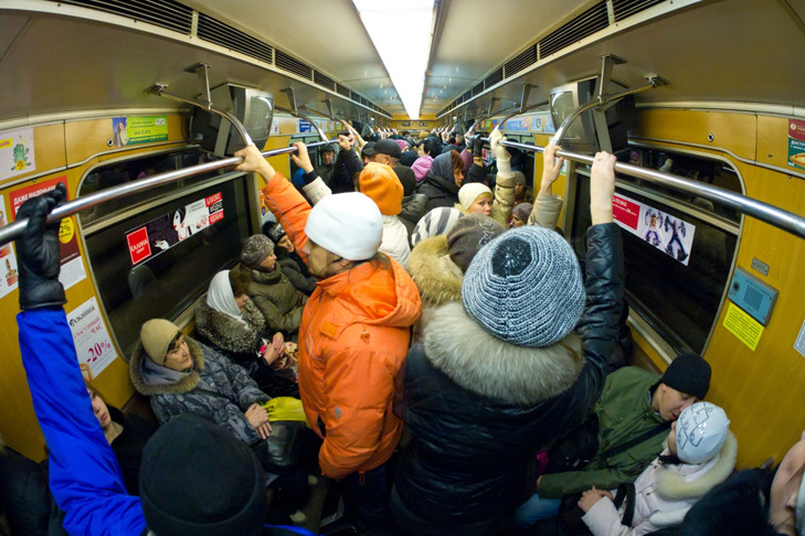 Назван точный срок повышения тарифов на проезд в транспорте Новосибирска