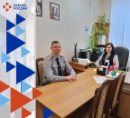 Убинский ЦЗН поможет подобрать индивидуальную программу трудоустройства