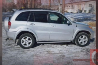 Автомобиль после обращения на СТО девять лет ищет житель Новосибирска