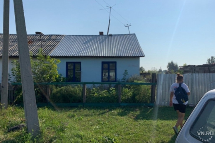По факту истязания детей в селе Кожурла Убинского района возбуждено уголовное дело