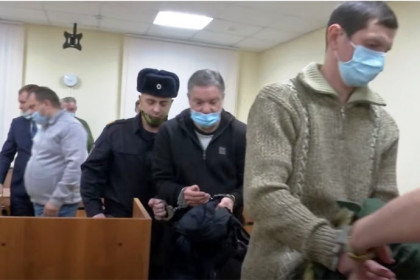 Приговор за хищение 60 млн вынесли экс-директору НИИ и подполковнику запаса в Новосибирске