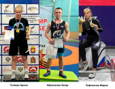 Премии Губернатора удостоены юные спортсмены Искитимского района