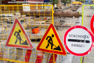 Более 160 километров водопроводов модернизировали в Новосибирской области