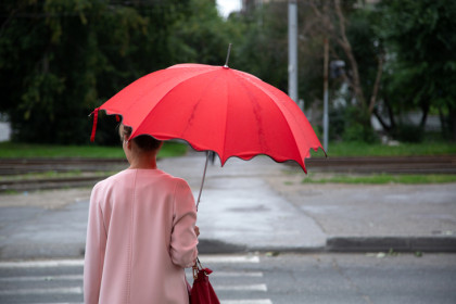 Дожди начнутся с 23 сентября в Новосибирске – прогноз синоптиков до 1 октября