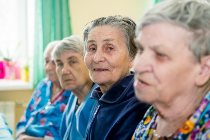 Первую пенсию за 2023 год получили новосибирские пенсионеры 29 декабря