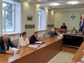 В Северном состоялась сессия депутатов