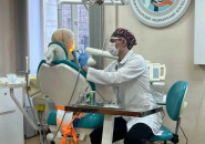 Стоматологических фельдшеров будут обучать на базе медицинского ВУЗа