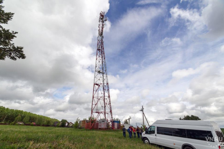 Tele2 увеличила скорость 4G-интернета на курортах Алтайского края
