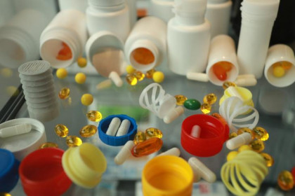 Более 130 аналогов зарубежных лекарств планируют выпускать в Новосибирской области