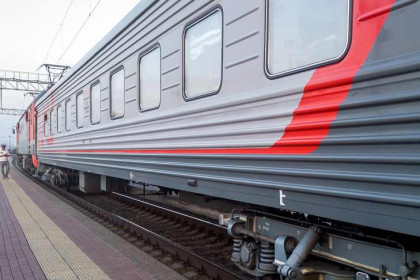 Пассажирка упала в туалете поезда Москва – Улан-Удэ и отсудила 300 тысяч
