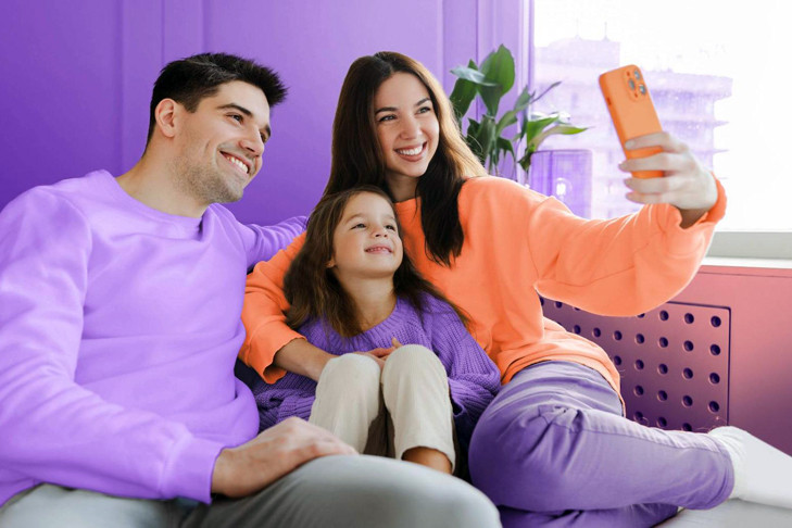 Почти 38 тысяч семей Новосибирской области подключили домашний интернет «Ростелекома» в 2025 году