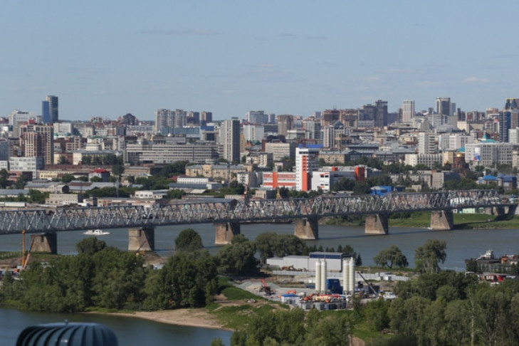 Уровень жизни и шансы на покупку жилья в Новосибирске оценили эксперты  