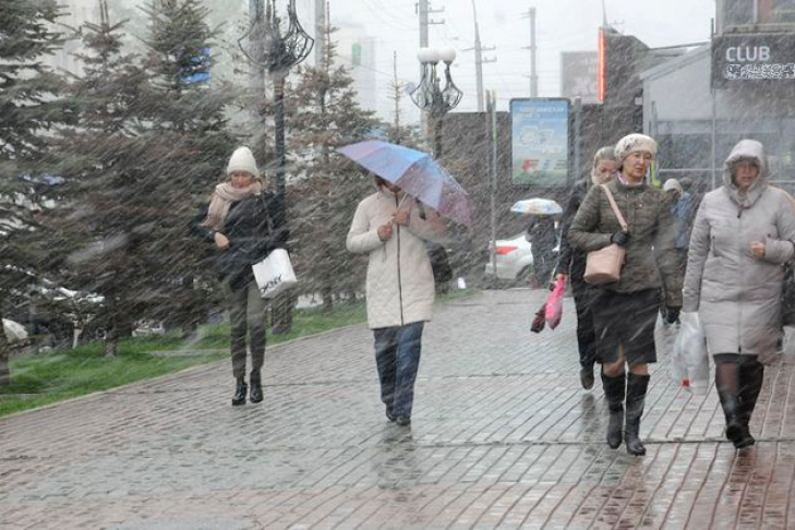 Когда дожди в ставропольском крае