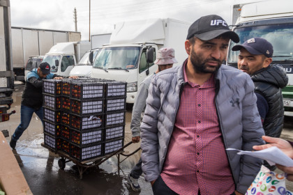 Прописку за 500 рублей продавала мигрантам жительница Новосибирска