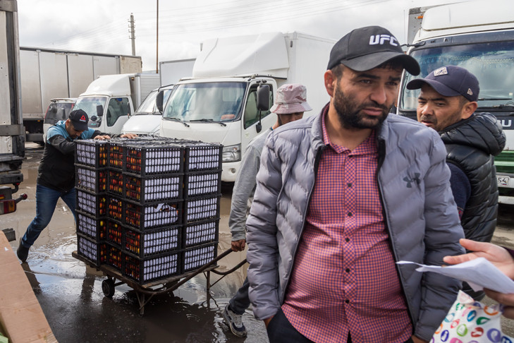 Прописку за 500 рублей продавала мигрантам жительница Новосибирска