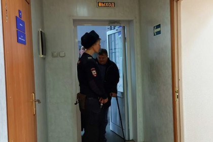 Адвоката Смышляева отправили под домашний арест за стрельбу в Новосибирске