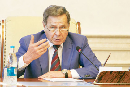 На критику в адрес региональных ГЧП-проектов ответил губернатор