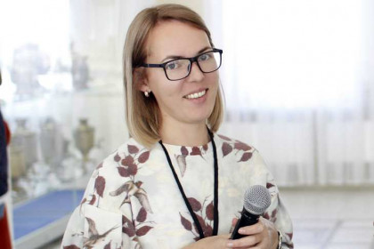 Юлия Шуклина назначена директором Новосибирского краеведческого музея