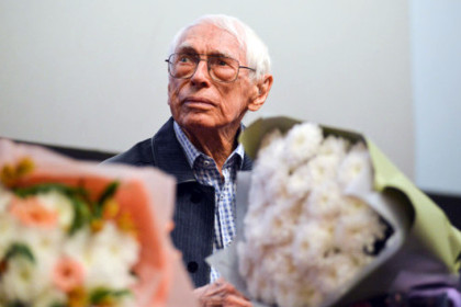 В Новосибирске неожиданно отменили мюзикл с участием Александра Зацепина